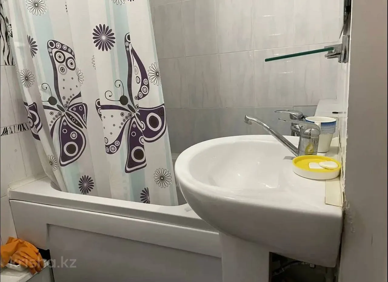 Подселение, для девушек, Алмалинский, 125 000 ₸
