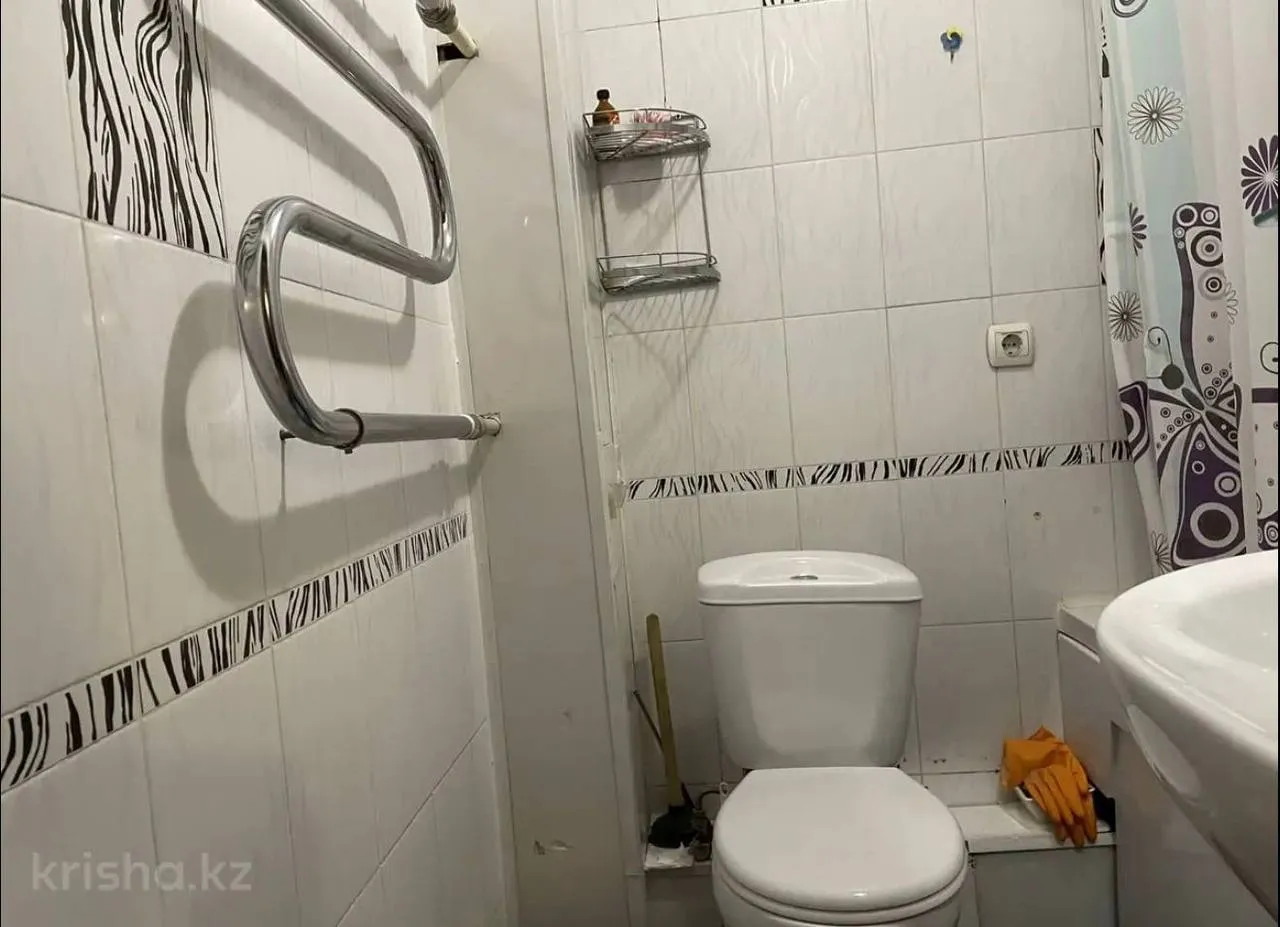 Подселение, для девушек, Алмалинский, 125 000 ₸