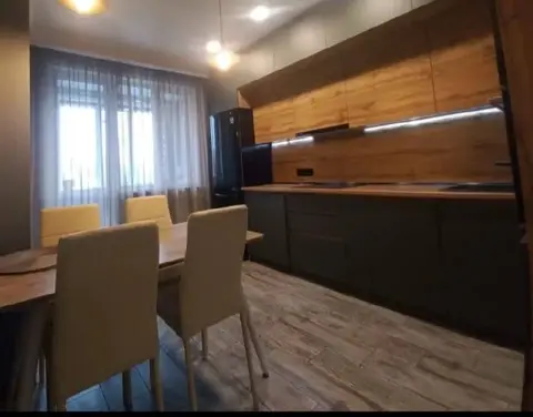 Комната