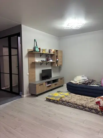 Подселение