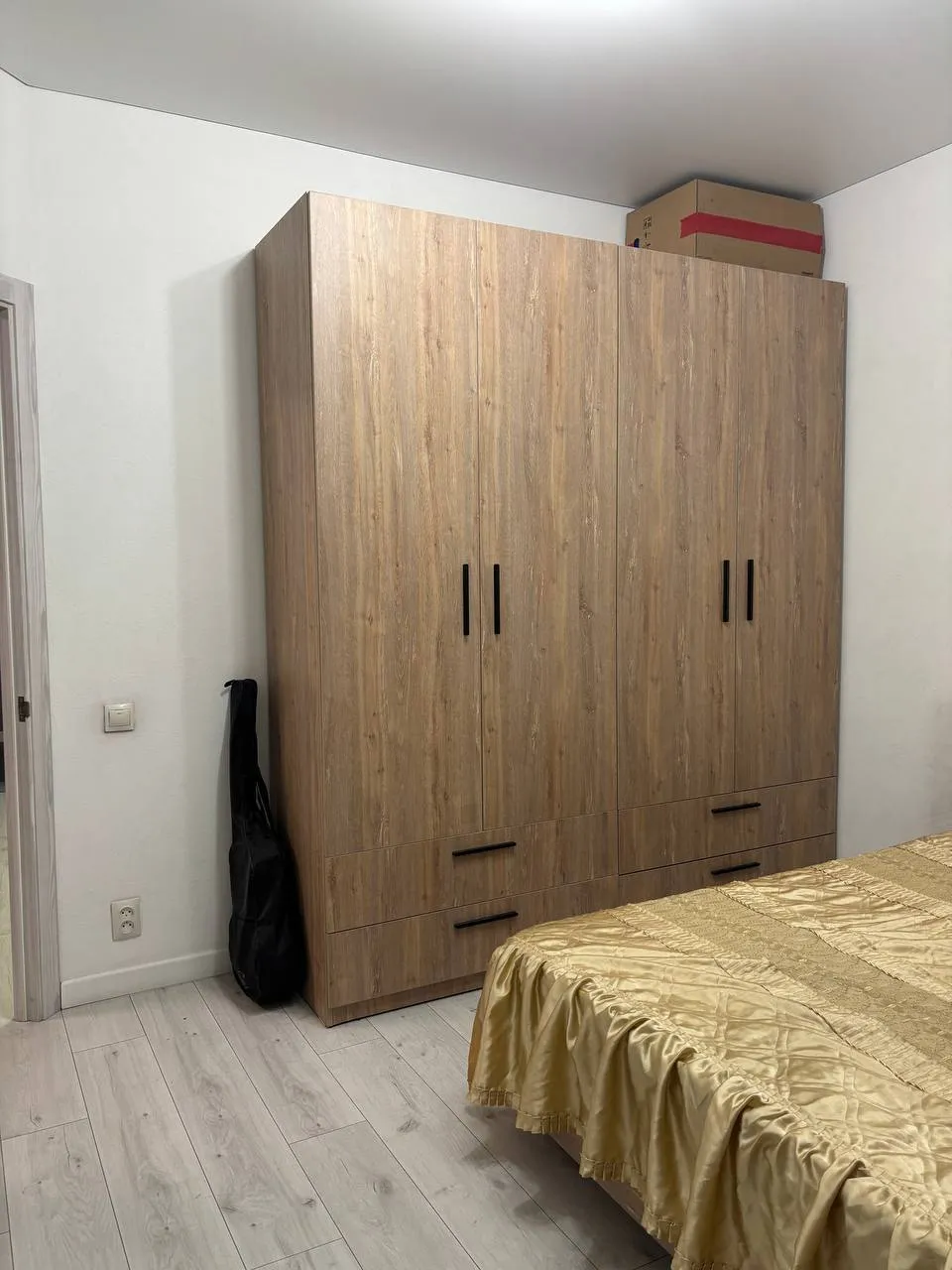 Подселение, для девушек, Алматы-1, 70 000 ₸/чел