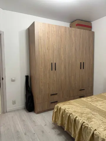 Подселение
