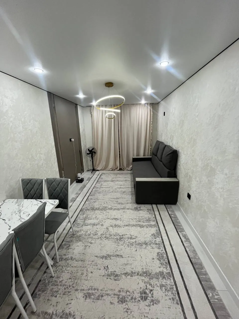 Подселение, для девушек, Наурзбай, 73 000 ₸/чел