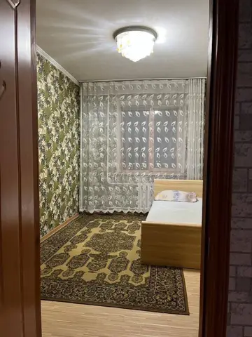 Комната