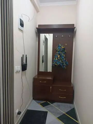 Подселение