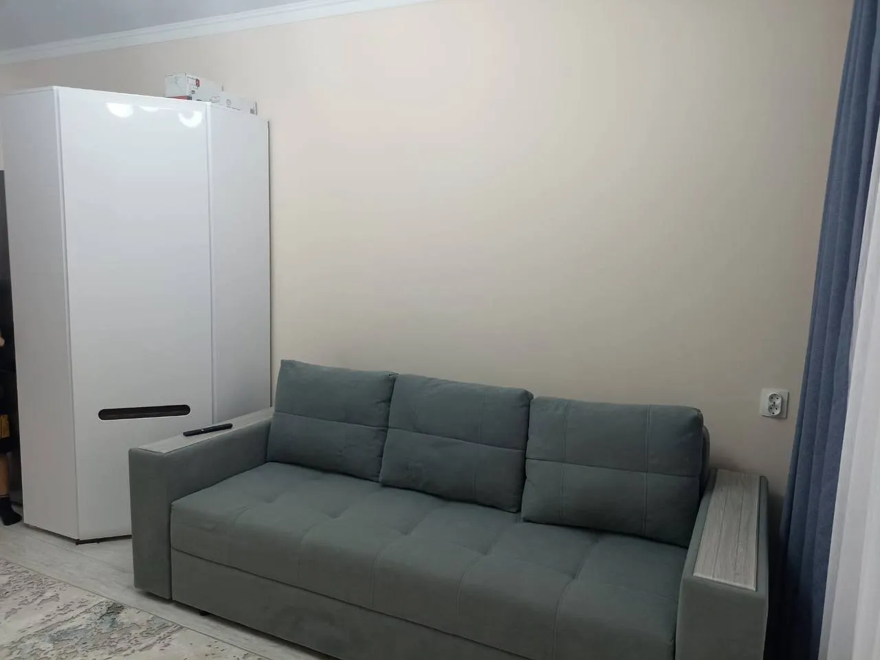 Подселение, для девушек, Алма Сити-5, 200 000 ₸