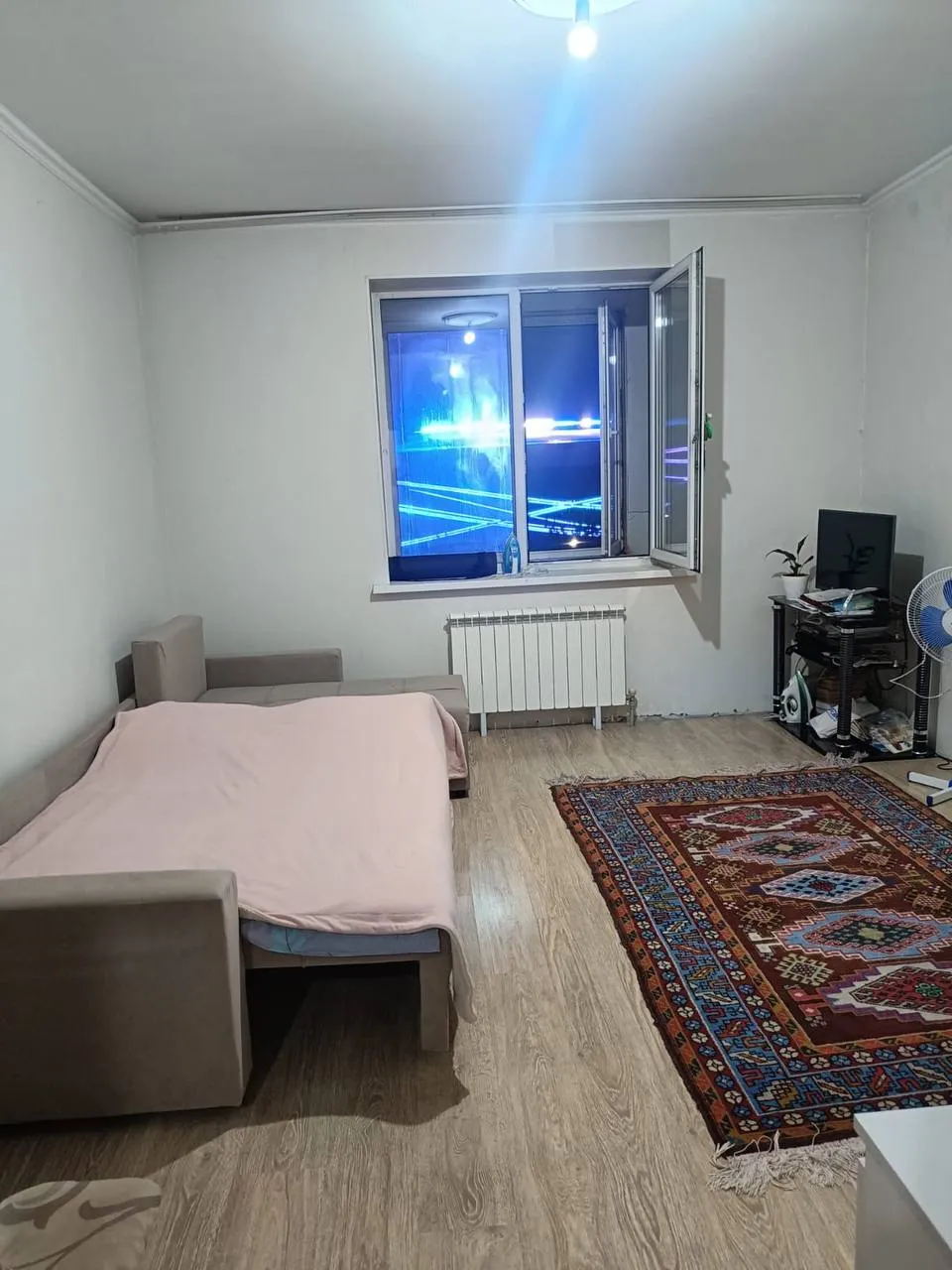 Подселение, для девушек, Нұркент, 80 000 ₸/чел