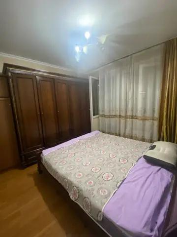 Подселение
