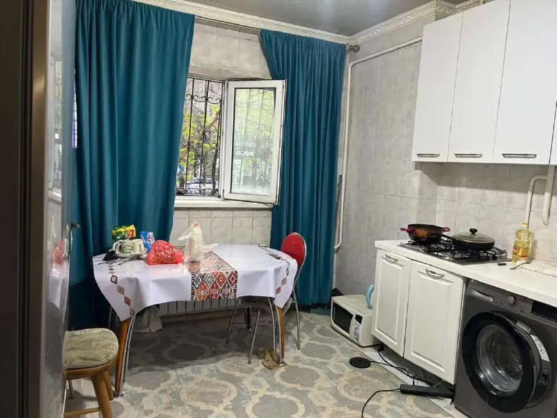 Подселение, для парней, 57 000 ₸/чел