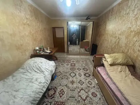 Подселение