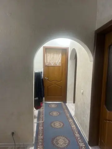 Подселение