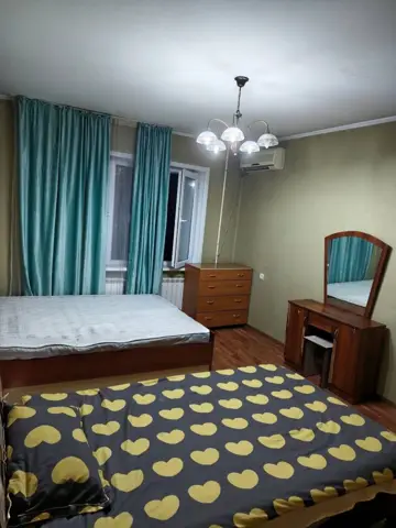 Комната