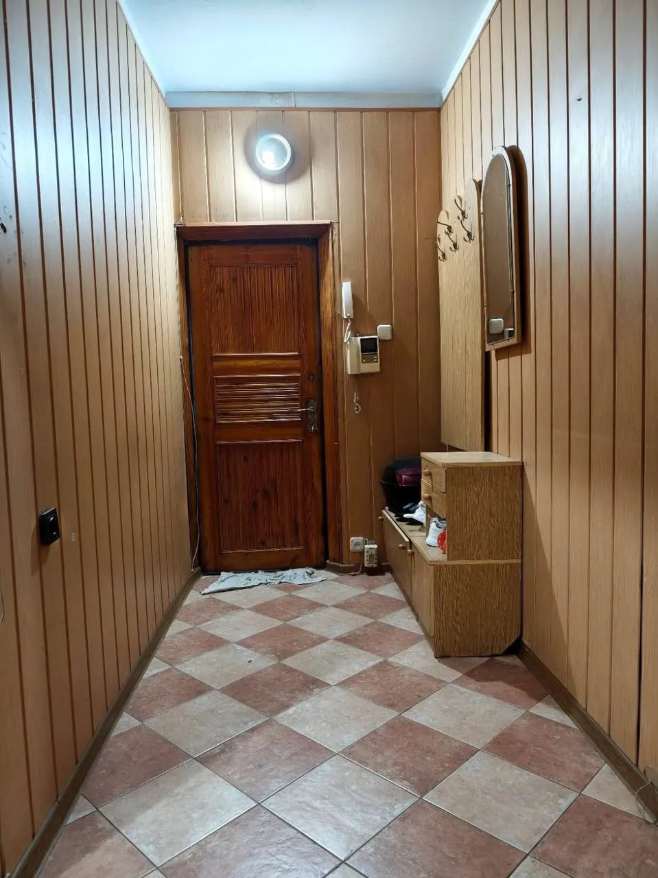 Комната, для девушек, Аксай-4, 15 000 ₸/чел