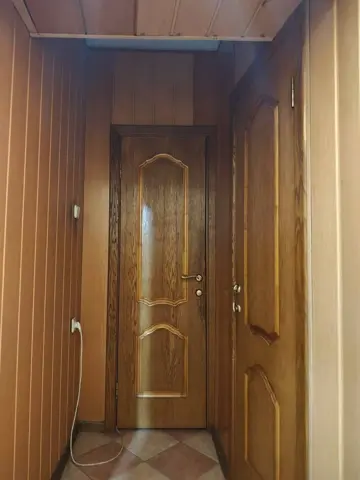 Комната