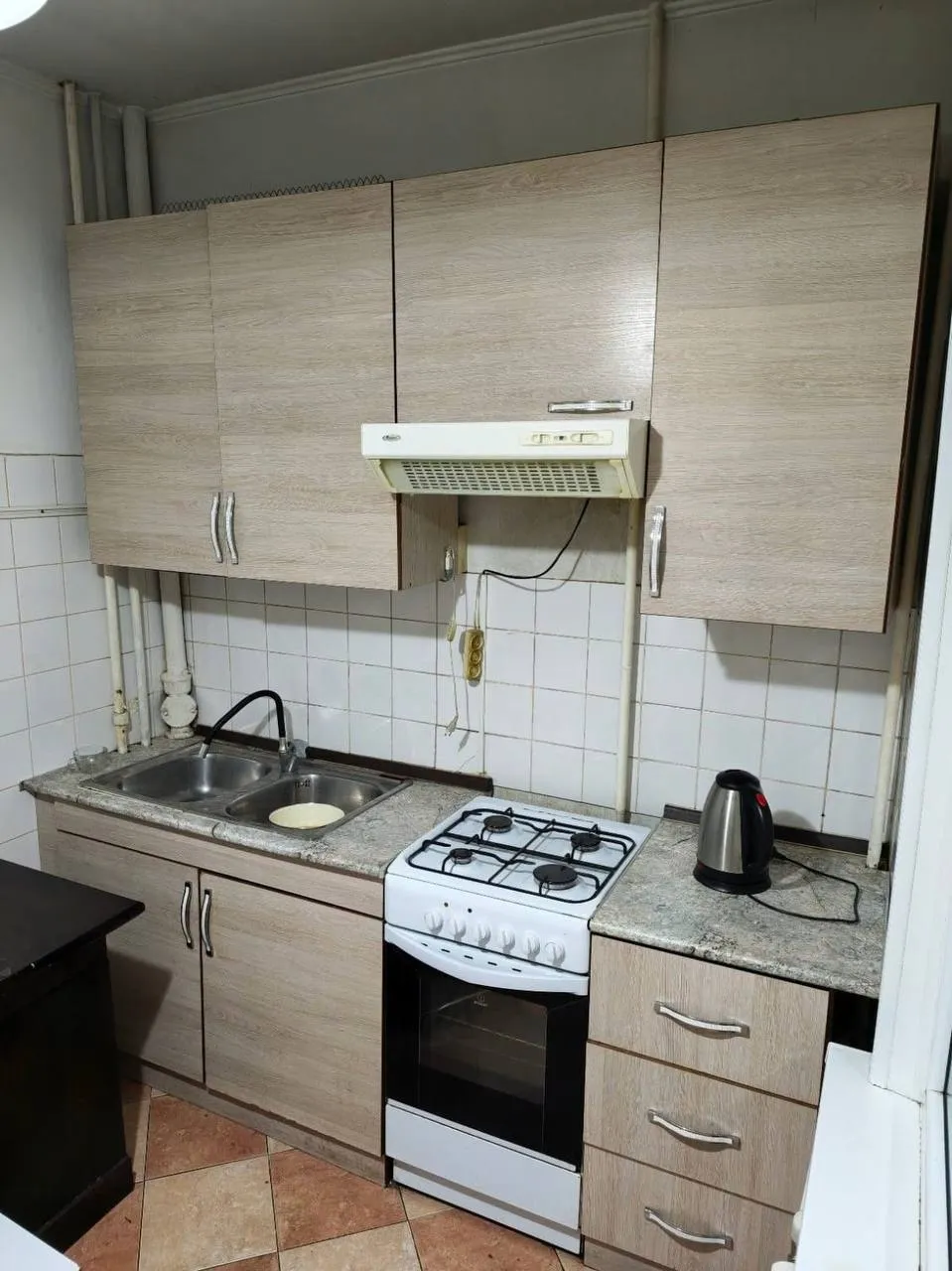 Комната, для девушек, Аксай-4, 15 000 ₸/чел
