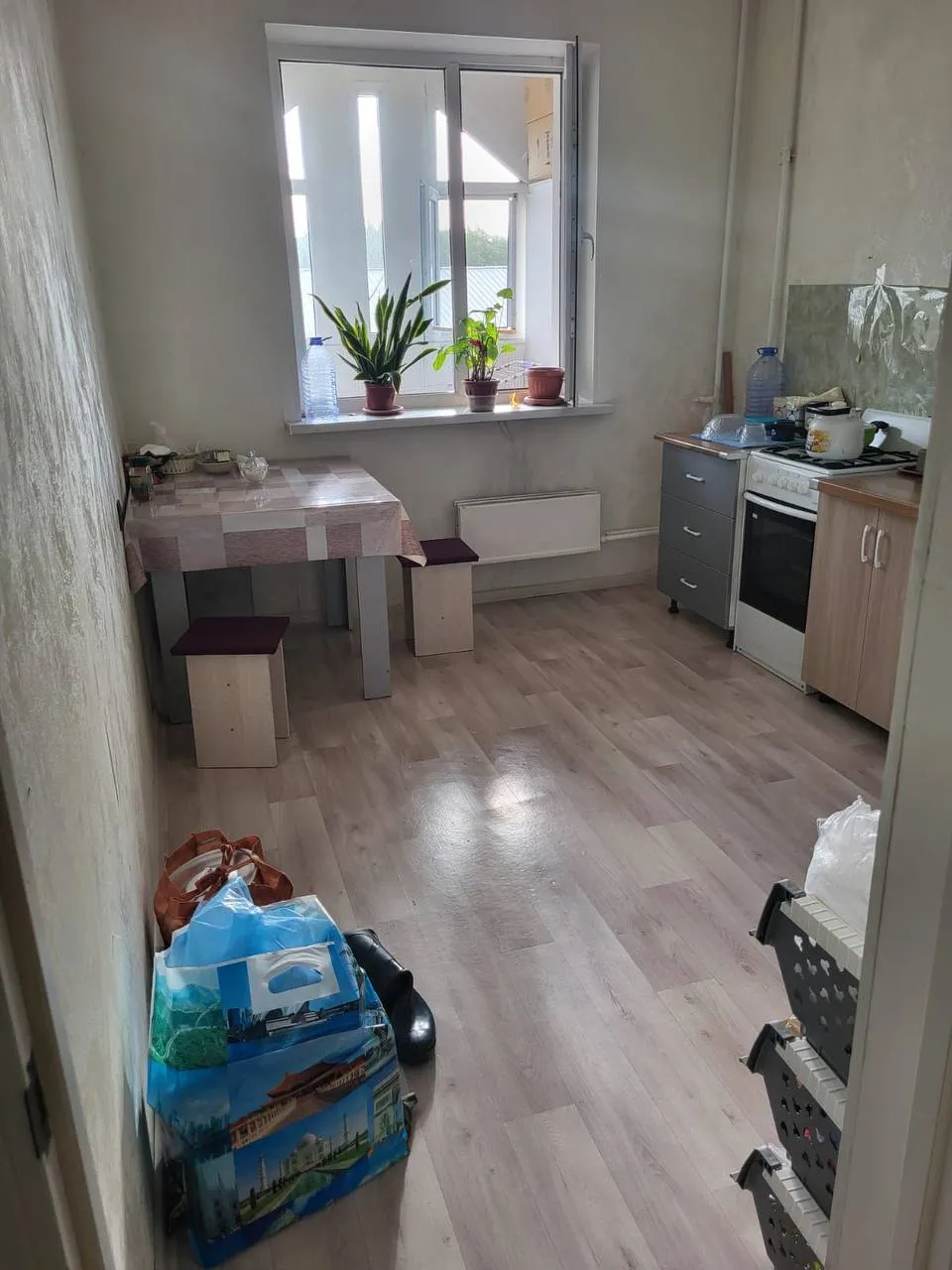 Подселение, для девушек, Аксай-3, 50 000 ₸/чел