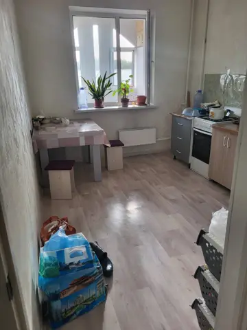 Подселение