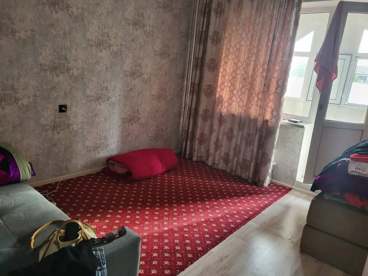 Подселение, для девушек, Аксай-3, 50 000 ₸/чел