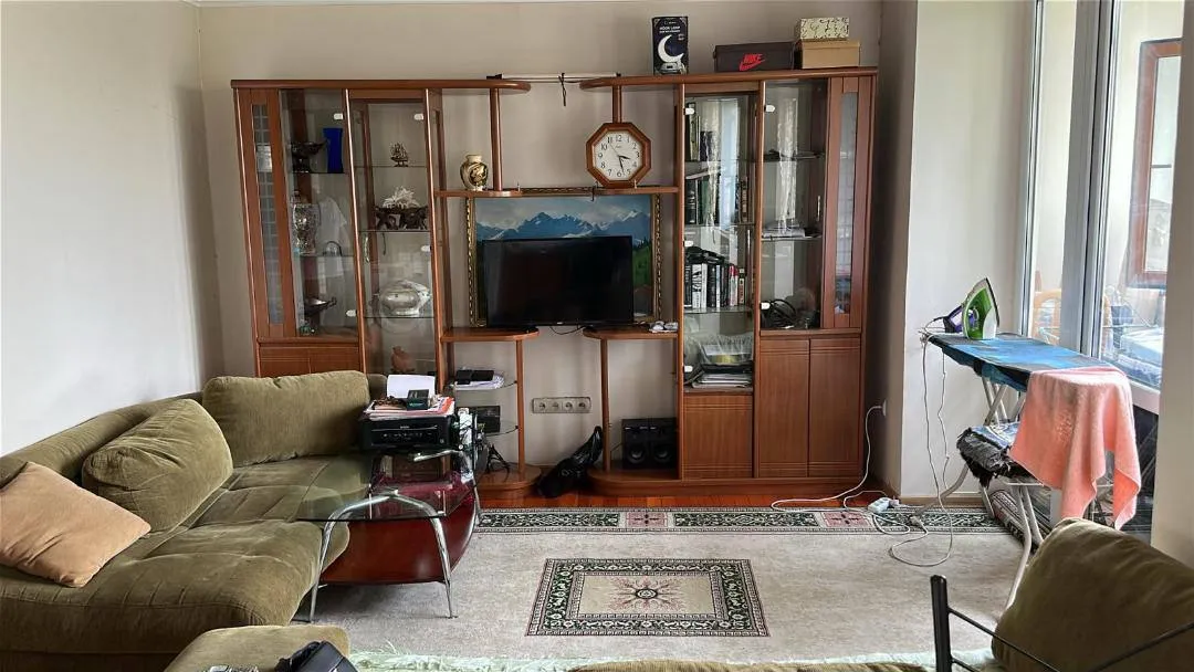 Подселение, для парней, 62 500 ₸/чел