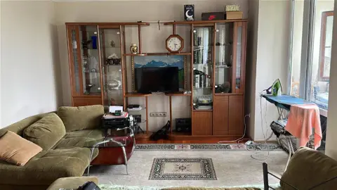 Подселение