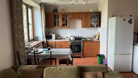 Подселение