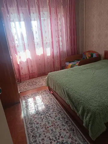 Подселение