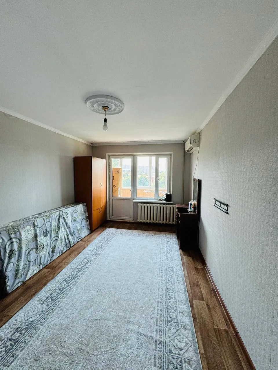 Подселение, для девушек, 6-мкр, 47 000 ₸/чел