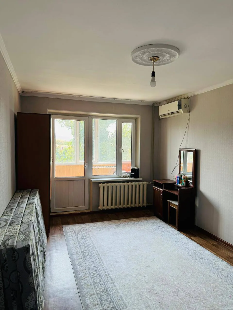 Подселение, для девушек, 6-мкр, 47 000 ₸/чел