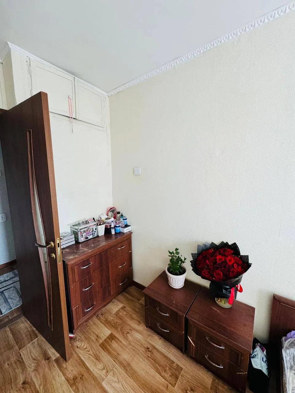 Подселение, для девушек, 6-мкр, 47 000 ₸/чел