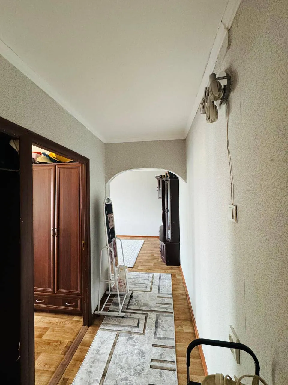Подселение, для девушек, 6-мкр, 47 000 ₸/чел