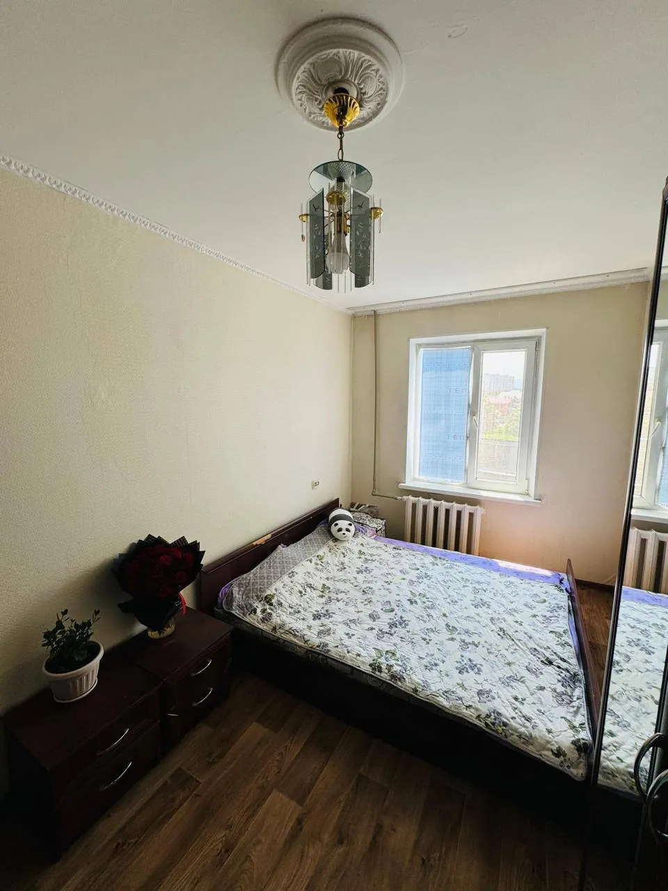 Подселение, для девушек, 6-мкр, 47 000 ₸/чел