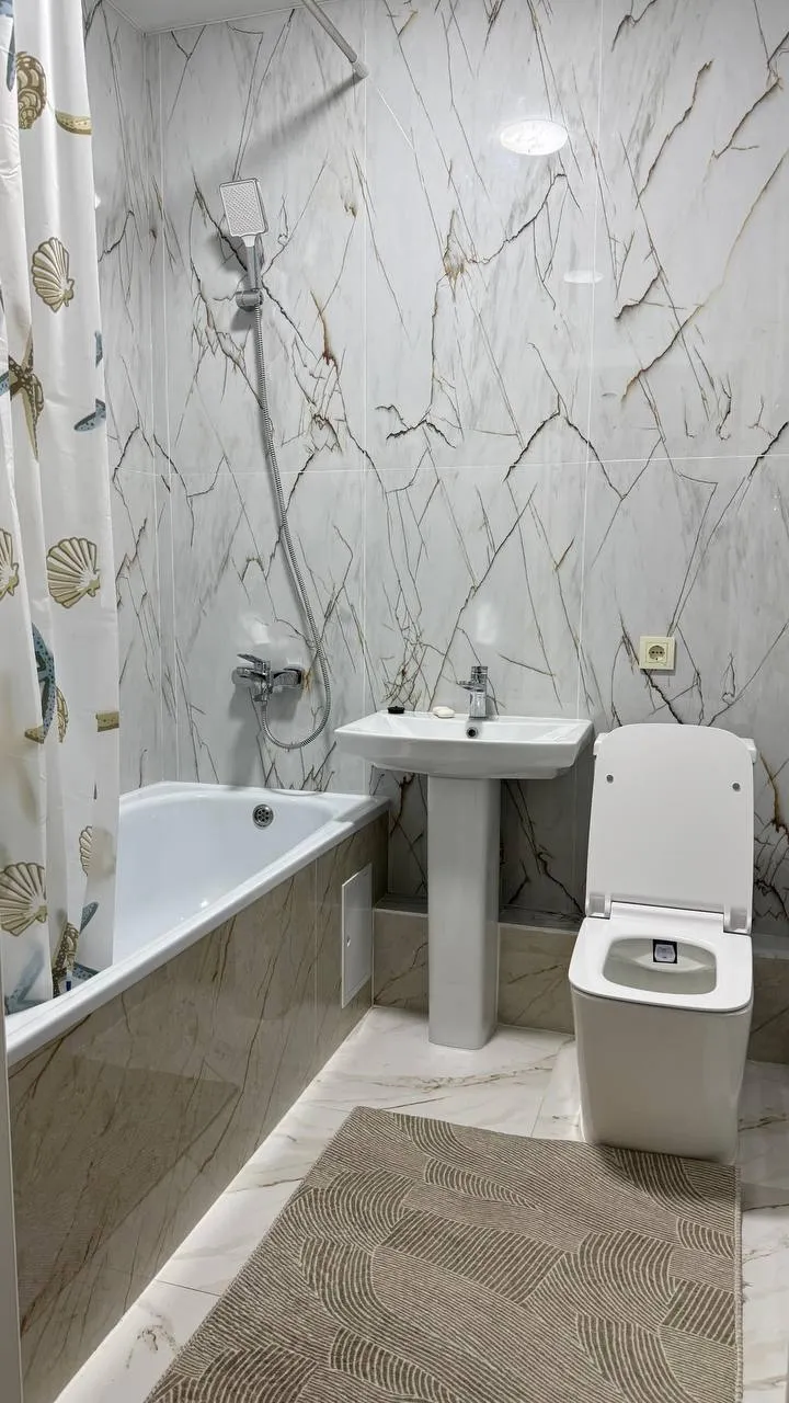 1-комн. квартира, Шұғыла, 250 000 ₸