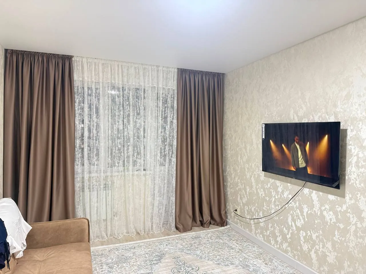 1-комн. квартира, Шұғыла, 250 000 ₸