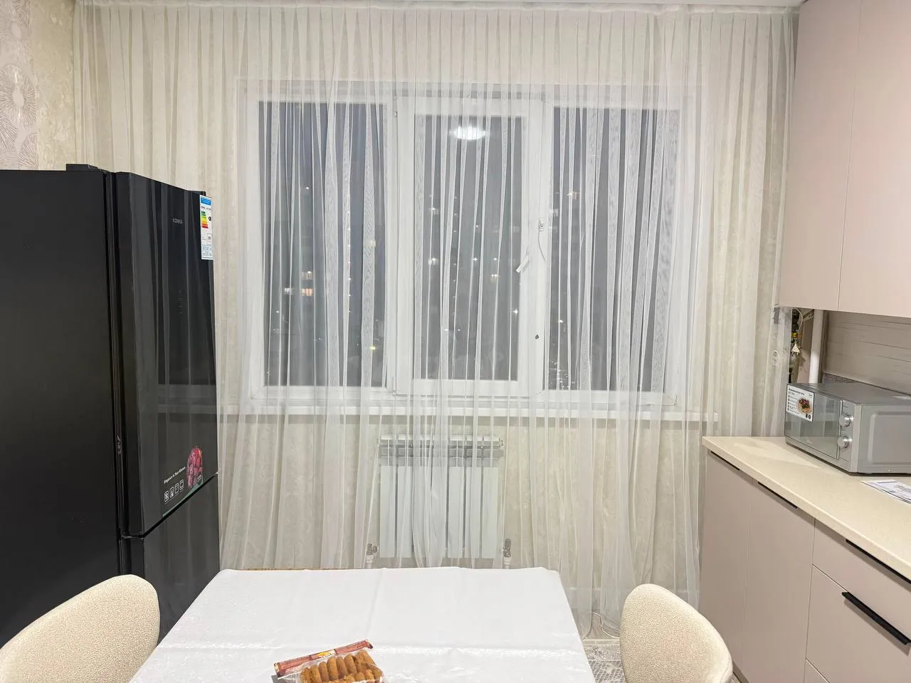 1-комн. квартира, Шұғыла, 250 000 ₸