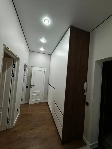 Подселение