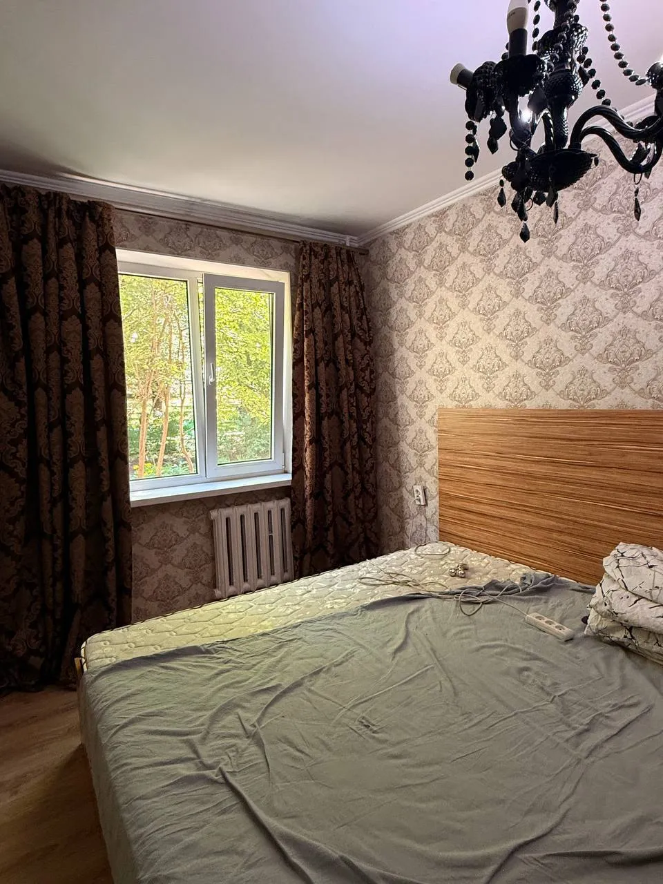 Подселение, для девушек, Ауэзовский, 68 500 ₸/чел
