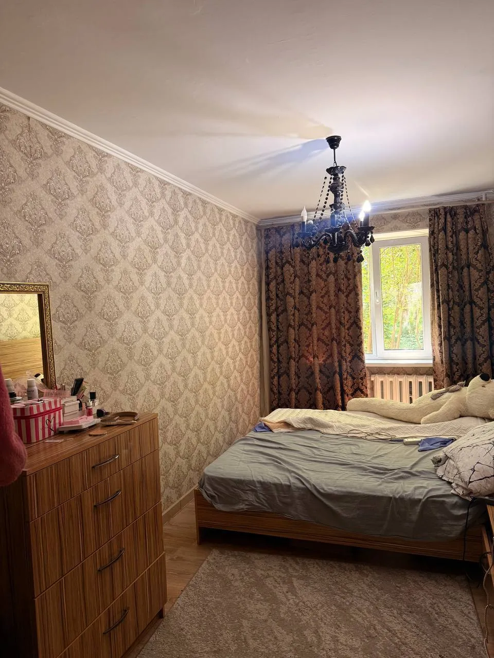 Подселение, для девушек, Ауэзовский, 68 500 ₸/чел