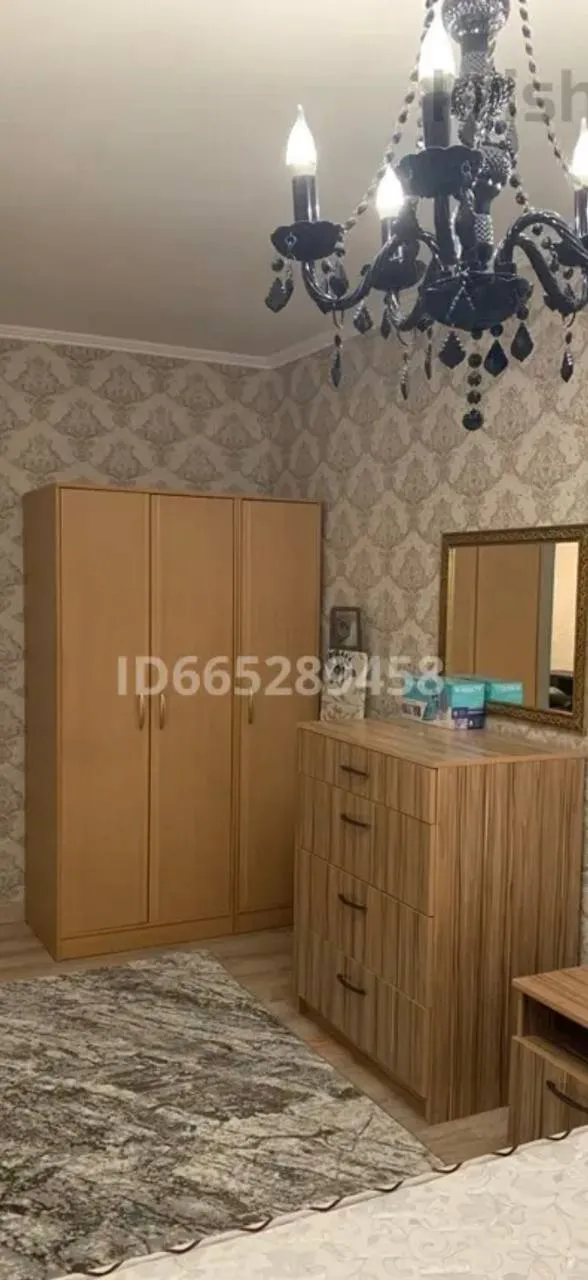 Подселение, для девушек, Ауэзовский, 68 500 ₸/чел