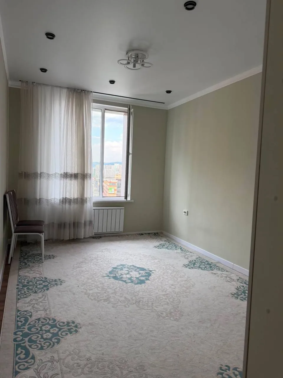 Подселение, для девушек, 70 000 ₸/чел
