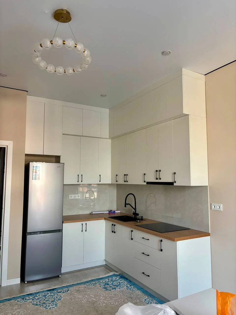 1-комн. квартира, Дарабоз, 250 000 ₸