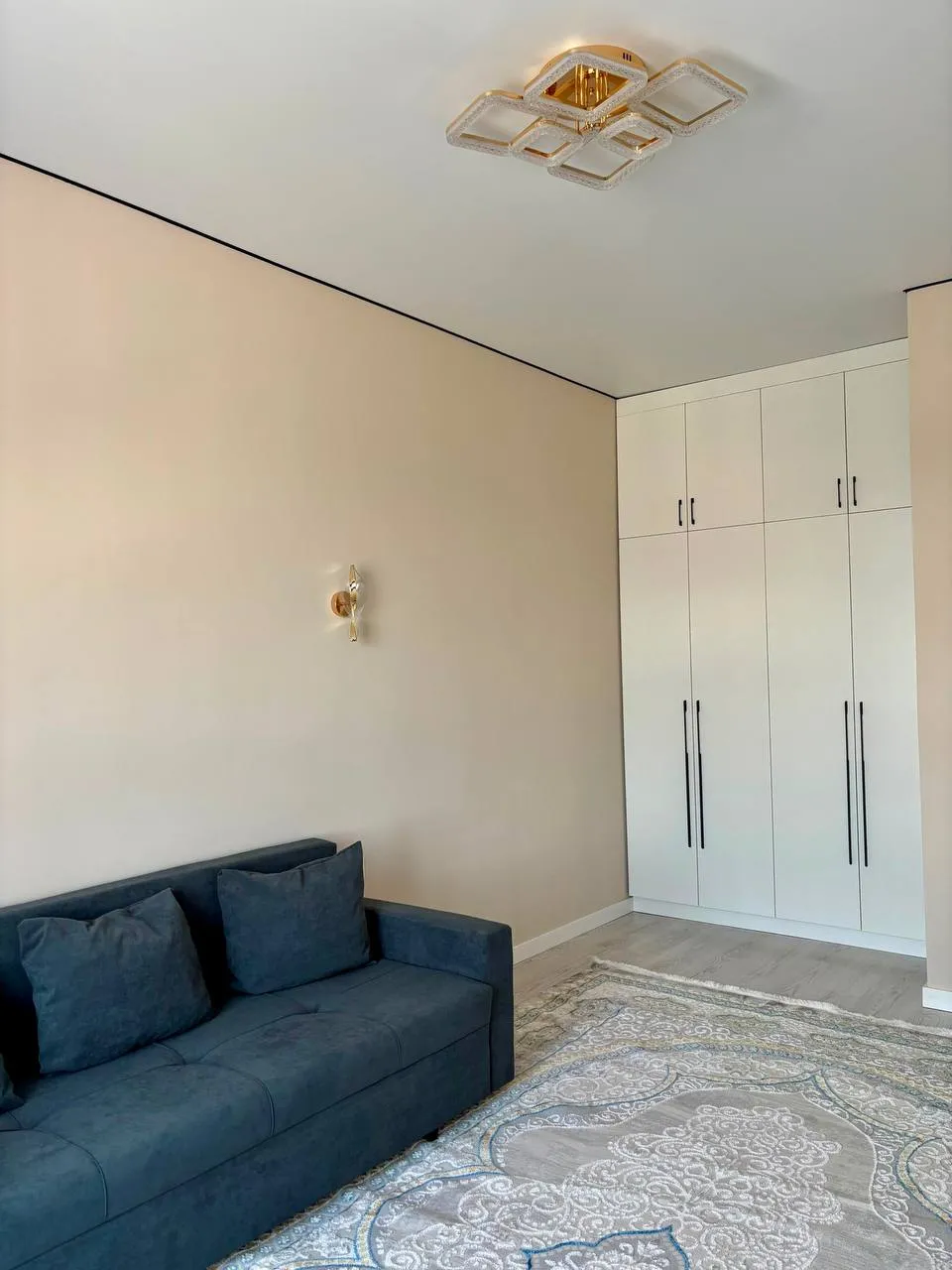 1-комн. квартира, Дарабоз, 250 000 ₸