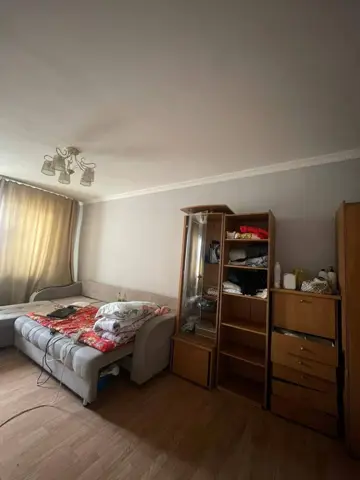 Подселение