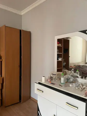 Подселение