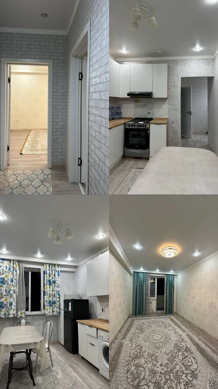 Подселение, для девушек, 62 500 ₸/чел