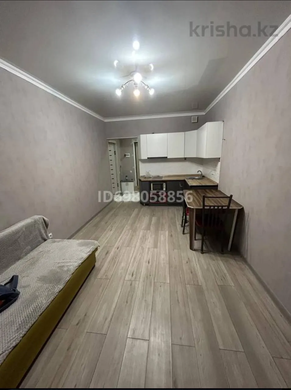 Подселение, для девушек, Алматы, 75 000 ₸/чел