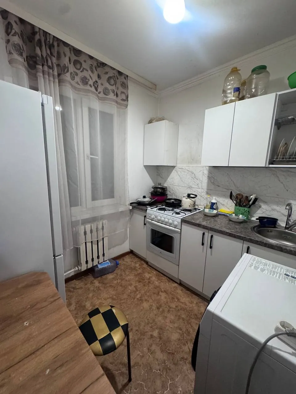 Подселение, для девушек, Бостандыкский, 52 500 ₸/чел