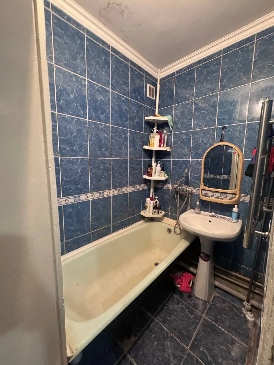 Подселение, для девушек, Бостандыкский, 52 500 ₸/чел