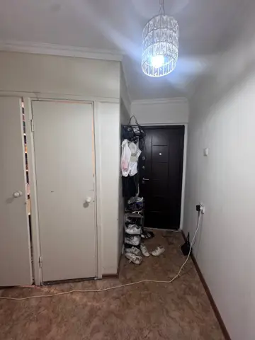 Подселение