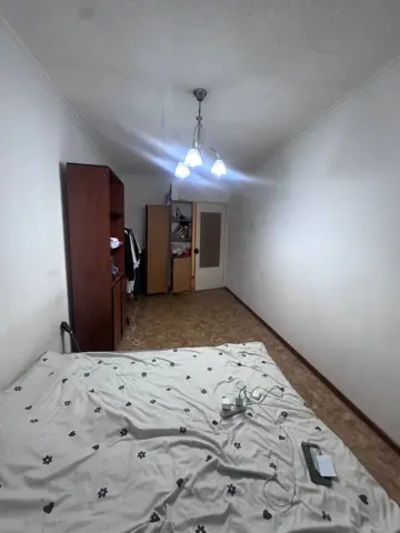 Подселение