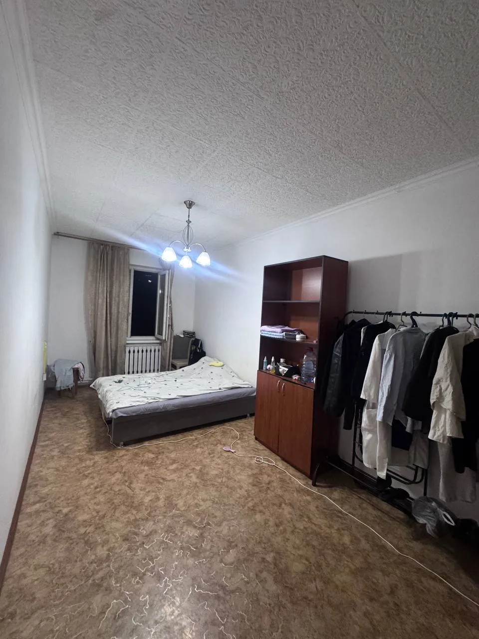 Подселение, для девушек, Бостандыкский, 52 500 ₸/чел